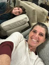 Head Springs Depot steps up to help Pink Chair Project