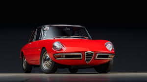 Image result for Alfa Red 1967 Alfa-Romeo