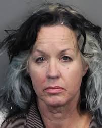 Sheriff's Deputies arrest two metal theft suspects following tip from alert  neighbor