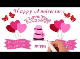 Ucapan happy anniversary untuk pasangan. Viral Video Ucapan Happy Anniversary Jaman Now Video Undangan Pernikahan Termurah Youtube