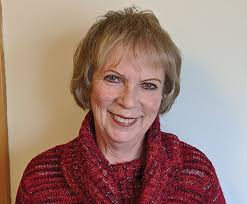 Diana Nelson has a passion for serving others