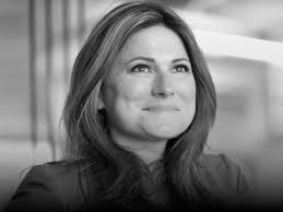 Clio Entertainment 2019 Jury Member Ashley Sewell