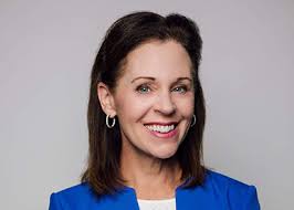 Previous Leaders in Action Speakers