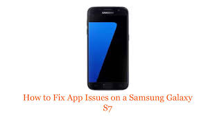 Please help apps keep on crashing i've got a galaxy s7 edge and email in the background keeps stopping and i can't type in google anymore and i looked up on my computer on fixes but none of them have worked so far and i really need help because i cannot afford to buy a new phone right now so if anyone has a quick fix please help. How To Fix App Issues On A Samsung Galaxy S7 Troubleshooting Guide