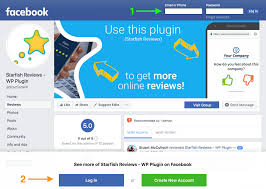 However, last year facebook decided to change its format and shift to a binary review system. How To Create The Perfect Link To Ask For Facebook Reviews Recommendations Starfish Reviews
