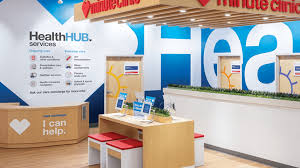 A hub, also called a network hub, is a common connection point for devices in a network. Cvs Plans To Open 1 500 Healthhub Stores With Weight Loss Programs Expanded Minuteclinics Bizwomen