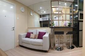 Yani lt/lb 420/950 (3 lantai, 14x30) kt/km 6/5 hadap utara shm harga cuma: 1 Br Apartment Near Central Park Mall Madison Park Jakarta Booking Com