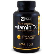 In this video, you will learn:* what is vitamin. Vitamin D D3 Benefits Difficiency In Neck Back Pain