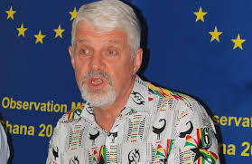 Make enough budgetary allocation to fund election — EU