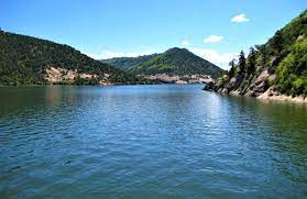 Mcphee Reservoir Contains Strong Carryover Supply For 2020