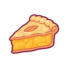 Crust pie illustration, flat design. Apple Pie Clipart Stock Illustrations 184 Apple Pie Clipart Stock Illustrations Vectors Clipart Dreamstime