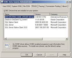 Launch the oracle client installer by clicking setup.exe. Oracle 32 Bit Odbc Driver 11g