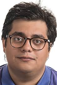 Graduate Students at FSU Physics