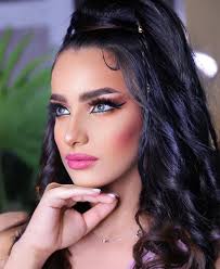 𝒩𝒪𝒪ℛ𝒜. hair style (@noora_ali_212) • Instagram photos and videos