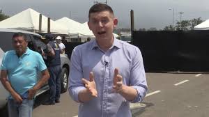 Последние твиты от jorge said (@j0rgesaid67). Venezuelan Authorities Release Local 10 Reporter Cody Weddle