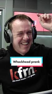 Darren Simpson Wackhead Fabian