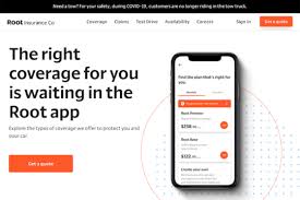 Artificial intelligence is now helping people save tons of money on car insurance. Root Insurance Partners With Agero To Provide Digital Roadside Assistance Insurance Innovation Reporter