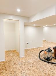 Small rooms can feel less confining by minimizing the contrast between the walls and ceiling. Design Dilemma What Colour Should I Paint A Bulkhead Making It In The Mountains