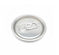 China Aluminum Can Lids 206 SOT factory and manufacturers ...