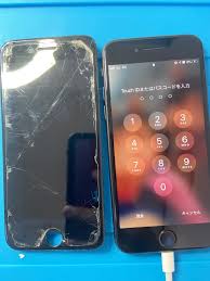 茂原市iphone修理営業中デス 千葉県ipad即日修理店 アイフォン修理モバループ茂原店 電話 080 8178 0732