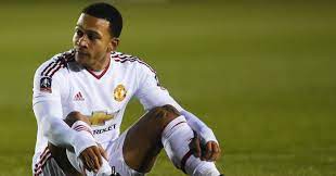 Memphis depay has thrown some shade at manchester united 's owners in his latest rap single. Former Coach Knows Exactly Why Memphis Depay Flopped At Man Utd