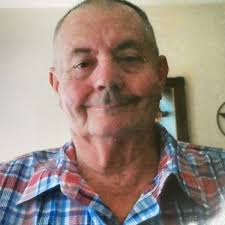 Ronald Hickman Obituary (1950