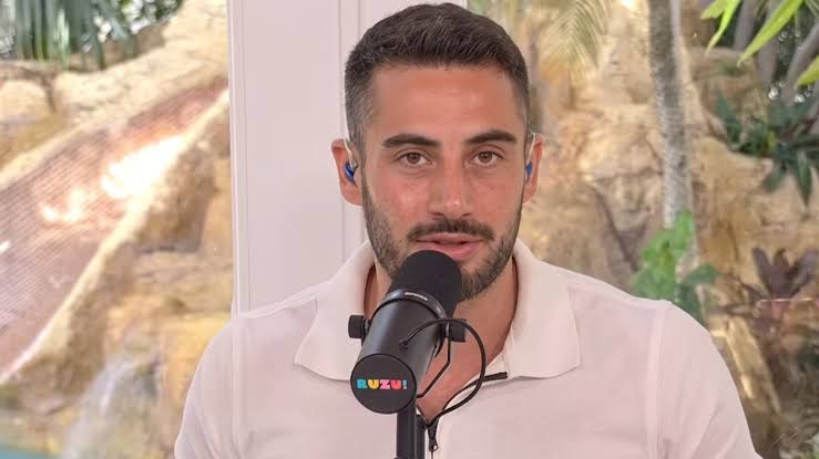 La tajante aclaración de Nico Occhiato tras los rumores sobre su regreso del Mundial: La verdad...
