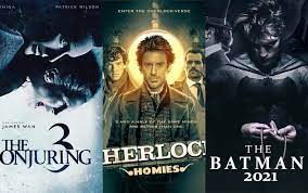 Film raya and the last dragon dibintangi oleh awkwafina dan kelly marie tran. Deretan Film Bioskop Yang Bakal Tayang Di Tahun 2021 Blog Unik