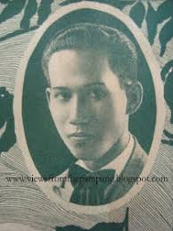 VIEWS FROM THE PAMPANG: 2009