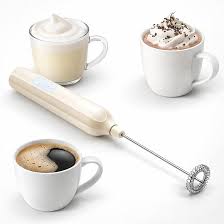 Electric Handheld Milk Frother