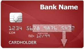 From this digit, it can be inferred that whether the card is valid or not. What Do The 16 Digits Printed On A Debit Card Mean To You
