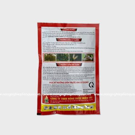 Thần Địch Trùng 200WP