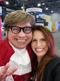 Tracy Mahan's Instagram, Twitter & Facebook