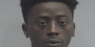 Police: Men threaten children with guns during home robbery