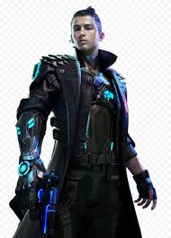 19th december was that day, the team garena introduced cristiano ronaldo in form of chrono character. Pin On Gaming Png