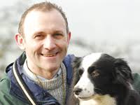 Taking the Lead"- Recovering Christchurch, One Dog at a Time