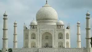 Taj Mahal - UNESCO World Heritage Centre