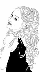 La ragazza si è svegliata con un bel taglio di capelli. 1082 Fantastiche Immagini Su Disegni Da Colorare Nel 2019 Free Photos