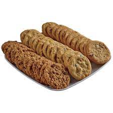 Hea, heb und hem stahlträger sind stahlträger mit breitflanschen, die vor allem bei hohen traglasten zum einsatz kommen. H E B Simply Delicious Cookies Mix And Match Party Tray Shop Party Trays At H E B