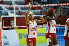 A decisão foi tomada hoje (19) em reunião virtual entre os clubes que disputam a competição e a confederação brasileira de vôlei (cbv). Rodada Da Superliga Feminina Tem Vitorias De Osasco E Barueri Gazeta Esportiva