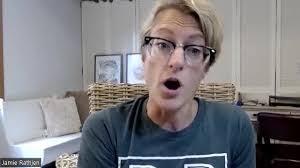 Jamie Rathjen's Instagram, Twitter & Facebook