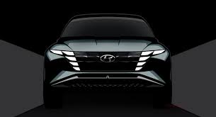 The redesigned hyundai tucson is more than just a sport utility vehicle, it's the vehicle that's always up for your adventures. 2021 Hyundai Tucson Previewed By Futuristic Plug In Concept In Los Angeles Autoevolution