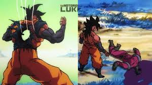 It's a completely free picture material come from the public internet and the real upload of users. Download Super Dragon Ball Heroes In Mp4 And 3gp Codedwap