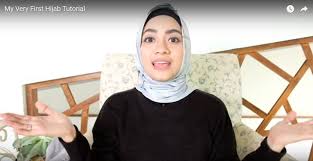 Obese dame laura lu greedy for cock. Gaya Hijab Simpel Ala Ayudia Bing Slamet Yang Bisa Anda Coba Okezone Lifestyle