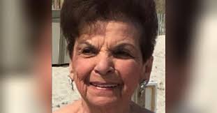 Grace J. Cutillo Obituary