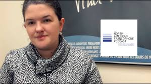 Bonjour from our host, Claire-Marie Brisson!