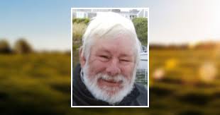 Steven C. Aldrich Obituary April 27, 2020