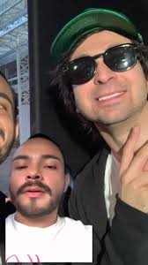 Adam Sevani Palestine