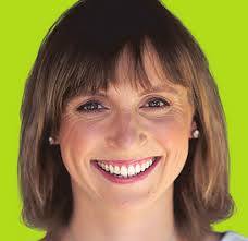 It's really off the charts'