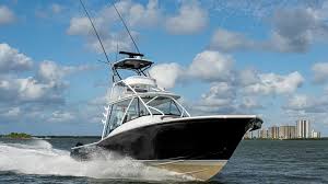 March 9 · stuart, fl · rerig running on the pins. New Boat Report Bonadeo 45 Walkaround Anglers Journal A Fishing Life